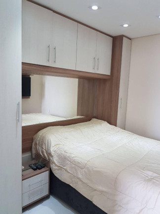 Imagem Apartamento com 1 Quarto à Venda, 50 m² em Vila Do Encontro - São Paulo Imagem Apartamento com 1 Quarto à Venda, 50 m² em Vila Do Encontro - São Paulo