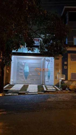 Imagem Sobrado com 1 Quarto à Venda, 70 m² em Jardim Rosa De Franca - Guarulhos Imagem Sobrado com 1 Quarto à Venda, 70 m² em Jardim Rosa De Franca - Guarulhos