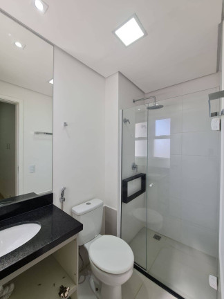 Imagem Apartamento com 2 Quartos à Venda, 63 m² em Jardim Walkíria - São José Do Rio Preto