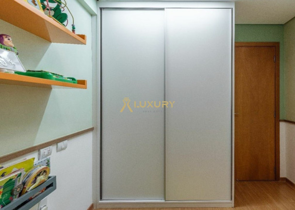 Imagem Imóvel com 3 Quartos à Venda, 100 m² em Sion - Belo Horizonte