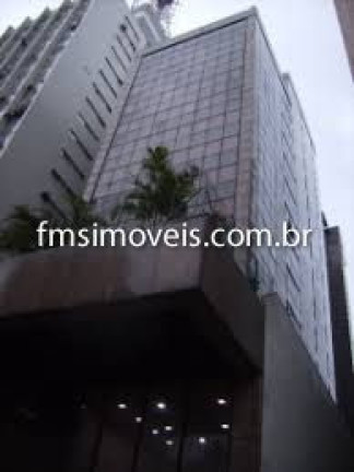 Foto do imóvel Sala Comercial à Venda, 411 m² em Bela Vista - São Paulo