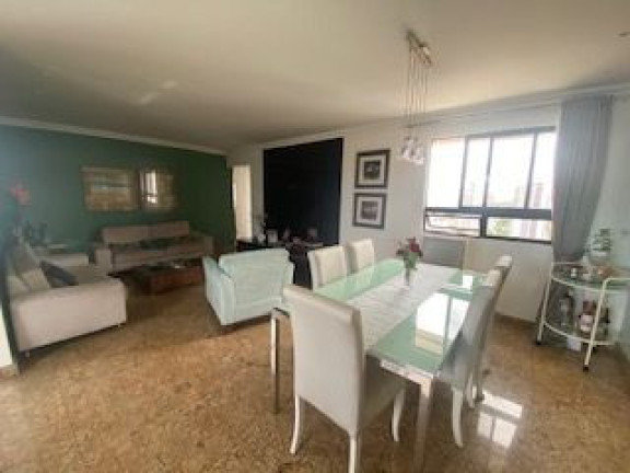 Imagem Apartamento com 3 Quartos à Venda, 155 m² em Aldeota - Fortaleza Imagem Apartamento com 3 Quartos à Venda, 155 m² em Aldeota - Fortaleza
