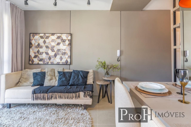 Imagem Apartamento com 1 Quarto à Venda, 34 m² em Aclimação - São Paulo Imagem Apartamento com 1 Quarto à Venda, 34 m² em Aclimação - São Paulo