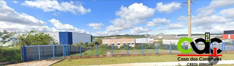 Terreno à Venda, 3.600 m² em Distrito Industrial - Poços De Caldas