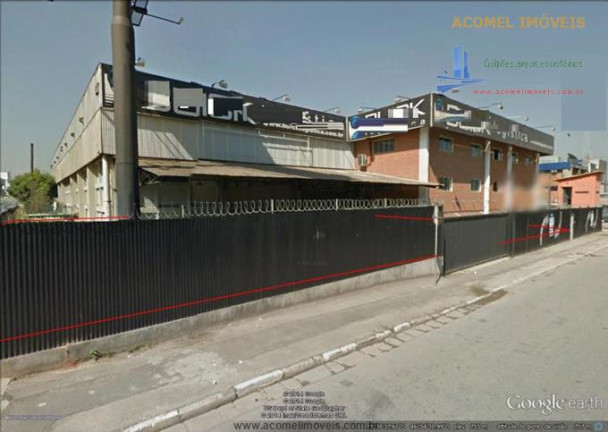 Imagem Imóvel Comercial para Alugar, 2.476 m² em Jardim Belval - Barueri