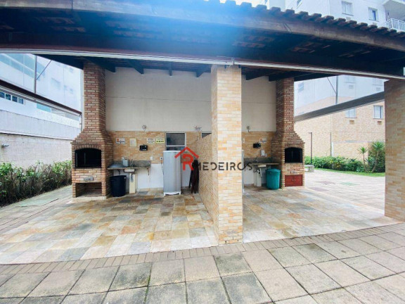 Imagem Apartamento com 2 Quartos à Venda, 55 m² em Ocian - Praia Grande Imagem Apartamento com 2 Quartos à Venda, 55 m² em Ocian - Praia Grande