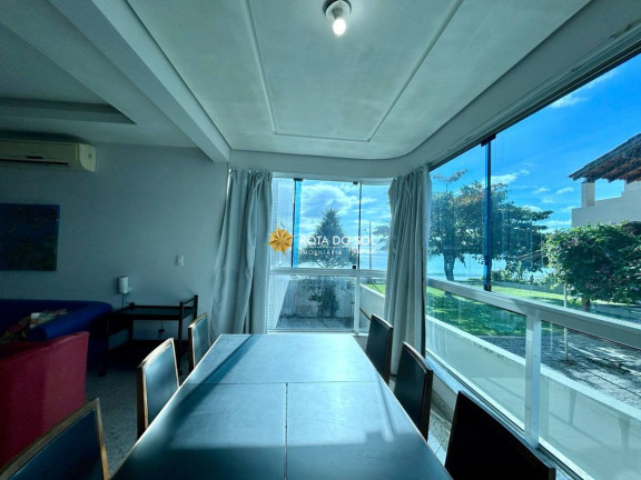 Imagem Apartamento com 3 Quartos à Venda, 130 m² em Centro - Bombinhas