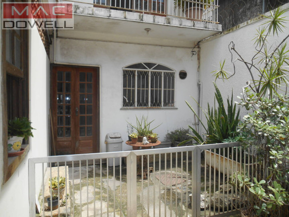 Imagem Casa com 2 Quartos à Venda, 221 m² em Botafogo / Rio De Janeiro / Rj - Rio De Janeiro