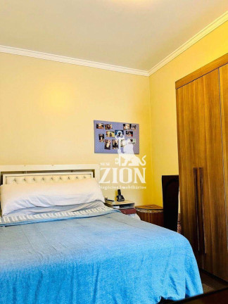 Imagem Sobrado com 3 Quartos à Venda, 152 m² em Vila Isolina Mazzei - São Paulo Imagem Sobrado com 3 Quartos à Venda, 152 m² em Vila Isolina Mazzei - São Paulo