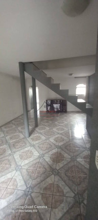 Imagem Casa com 3 Quartos à Venda, 180 m² em Parque Savoy City - São Paulo