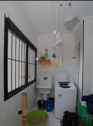 Imagem Apartamento com 3 Quartos à Venda, 107 m² em Vila Galvão - Guarulhos Imagem Apartamento com 3 Quartos à Venda, 107 m² em Vila Galvão - Guarulhos