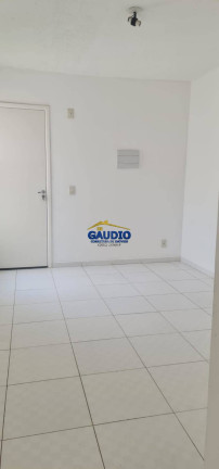 Imagem Apartamento com 2 Quartos à Venda, 42 m² em Vila Indiana - Taboão Da Serra Imagem Apartamento com 2 Quartos à Venda, 42 m² em Vila Indiana - Taboão Da Serra