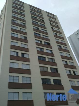 Imagem Apartamento com 3 Quartos à Venda, 60 m² em Vila Butantã - São Paulo