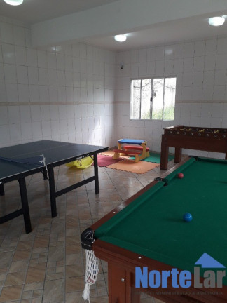 Imagem Casa de Condomínio com 2 Quartos à Venda, 80 m² em Jardim Jaraguá - São Paulo