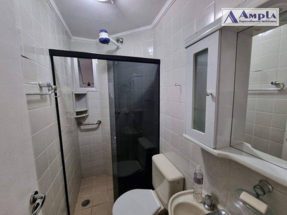 Imagem Apartamento com 3 Quartos à Venda, 70 m² em Tatuapé - São Paulo