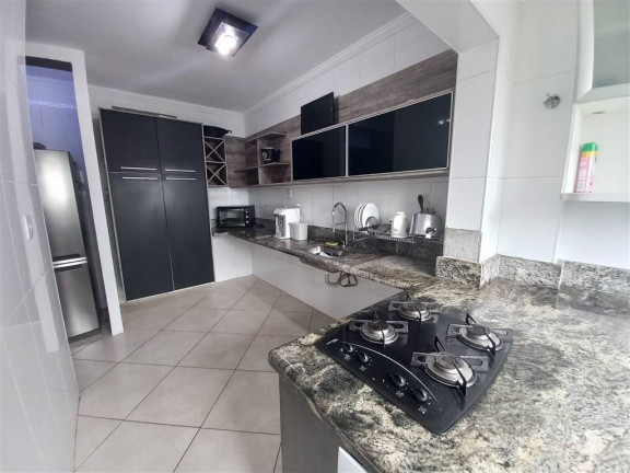 Imagem Apartamento com 3 Quartos à Venda, 120 m² em Forte - Praia Grande Imagem Apartamento com 3 Quartos à Venda, 120 m² em Forte - Praia Grande