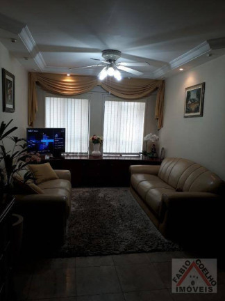 Imagem Apartamento com 3 Quartos à Venda, 96 m² em Jardim Marajoara - São Paulo Imagem Apartamento com 3 Quartos à Venda, 96 m² em Jardim Marajoara - São Paulo
