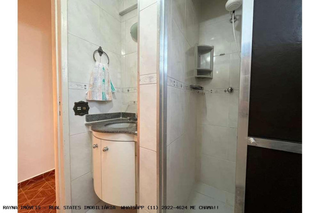 Imagem Apartamento com 3 Quartos à Venda, 79 m² em Vila Moinho Velho - São Paulo