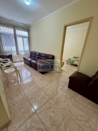 Imagem Apartamento com 1 Quarto à Venda, 42 m² em Boqueirão - Praia Grande Imagem Apartamento com 1 Quarto à Venda, 42 m² em Boqueirão - Praia Grande