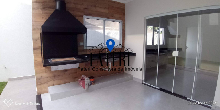 Imagem Casa com 3 Quartos à Venda, 150 m² em Jardim Maristela - Atibaia Imagem Casa com 3 Quartos à Venda, 150 m² em Jardim Maristela - Atibaia