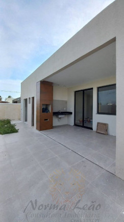 Imagem Imóvel com 3 Quartos à Venda, 160 m² em Terras De Alphaville Sergipe 2 - Barra Dos Coqueiros