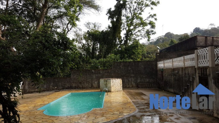 Imagem Casa de Condomínio com 5 Quartos à Venda, 500 m² em Santa Inês - Caieiras