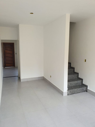 Imagem Sobrado com 2 Quartos à Venda, 67 m² em Vila Ponte Rasa - São Paulo