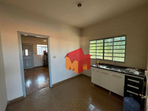 Imagem Casa com 2 Quartos à Venda, 117 m² em Vila Bertini - Americana Imagem Casa com 2 Quartos à Venda, 117 m² em Vila Bertini - Americana