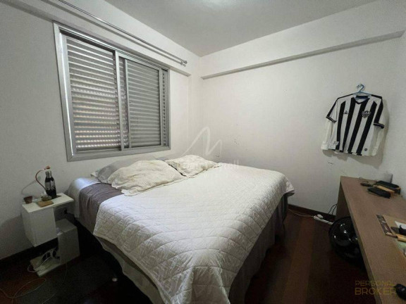 Imagem Apartamento com 3 Quartos à Venda, 110 m² em Vila Paris - Belo Horizonte Imagem Apartamento com 3 Quartos à Venda, 110 m² em Vila Paris - Belo Horizonte