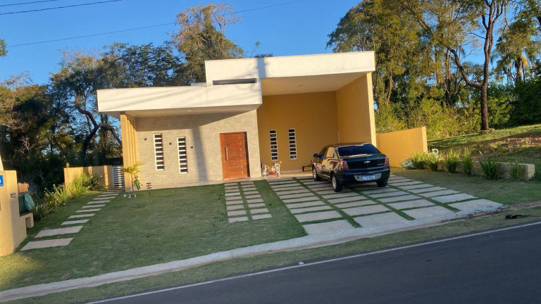 Imagem Casa com 3 Quartos à Venda, 200 m² em Ninho Verde Eco Residence Ii - Pardinho