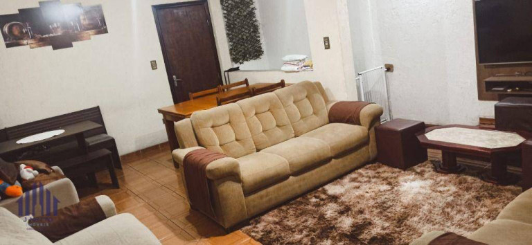 Imagem Casa com 4 Quartos à Venda, 140 m² em Vila Guilherme - São Paulo