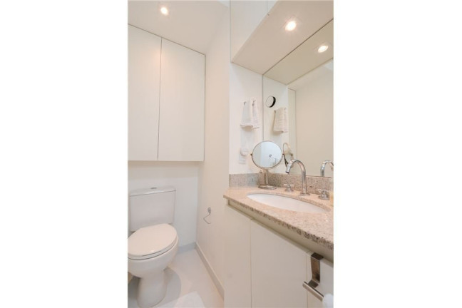 Imagem Apartamento com 1 Quarto à Venda, 79 m² em Jardim Da Glória - São Paulo