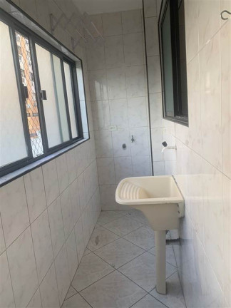 Imagem Apartamento com 3 Quartos à Venda, 107 m² em Centro - São Vicente