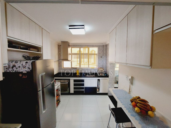 Imagem Apartamento com 3 Quartos à Venda, 125 m² em Centro - São José Dos Campos Imagem Apartamento com 3 Quartos à Venda, 125 m² em Centro - São José Dos Campos