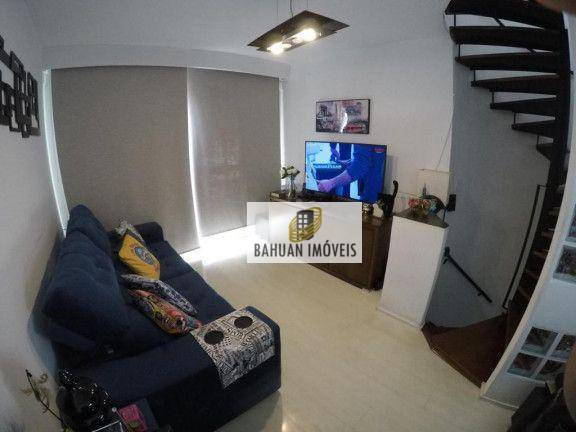 Imagem Cobertura com 2 Quartos à Venda, 104 m² em Vila Andrade - São Paulo