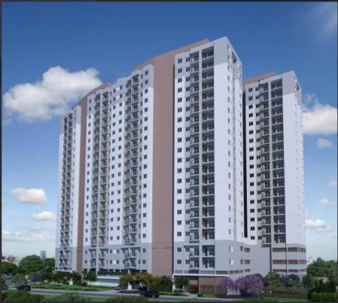 Imagem Apartamento com 2 Quartos à Venda, 36 m² em Cidade Patriarca - São Paulo Imagem Apartamento com 2 Quartos à Venda, 36 m² em Cidade Patriarca - São Paulo