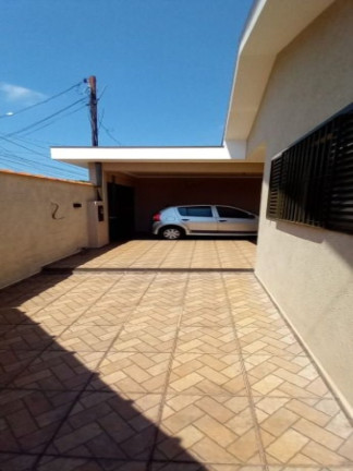 Imagem Casa com 4 Quartos à Venda, 210 m² em Presidente Dutra - Ribeirão Preto