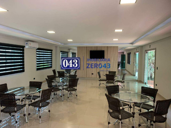 Imagem Apartamento com 2 Quartos à Venda, 38 m² em Chácara Manella - Cambé Imagem Apartamento com 2 Quartos à Venda, 38 m² em Chácara Manella - Cambé