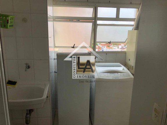 Imagem Apartamento com 3 Quartos à Venda, 97 m² em Chácara Santo Antônio (zona Sul) - São Paulo Imagem Apartamento com 3 Quartos à Venda, 97 m² em Chácara Santo Antônio (zona Sul) - São Paulo