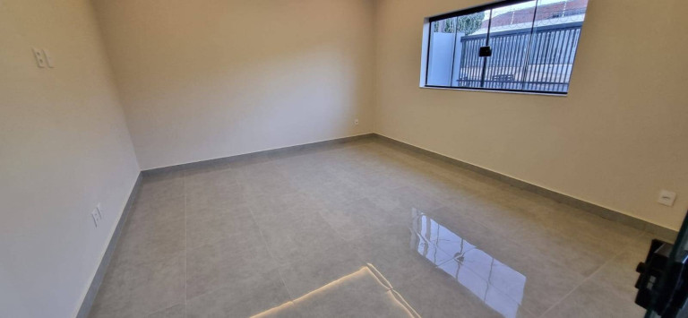 Imagem Casa com 3 Quartos à Venda, 145 m² em Vila Souto - Bauru