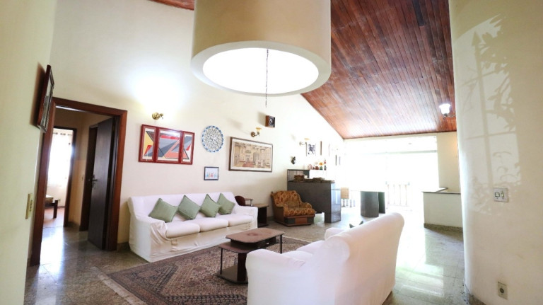 Imagem Casa com 4 Quartos à Venda, 985 m² em Parque Mandaqui - São Paulo Imagem Casa com 4 Quartos à Venda, 985 m² em Parque Mandaqui - São Paulo