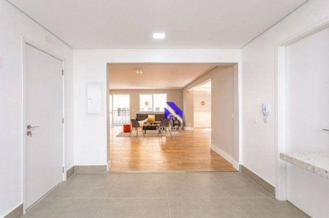 Imagem Apartamento com 2 Quartos à Venda, 161 m² em Moema - São Paulo