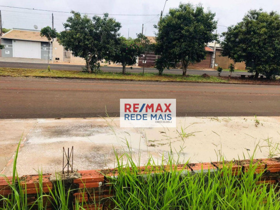 Imagem Terreno à Venda, 750 m² em Jardim Cambuí - Botucatu Imagem Terreno à Venda, 750 m² em Jardim Cambuí - Botucatu