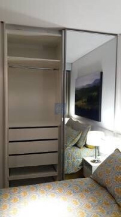 Imagem Apartamento com 1 Quarto à Venda, 44 m² em Vila Mariana - São Paulo Imagem Apartamento com 1 Quarto à Venda, 44 m² em Vila Mariana - São Paulo