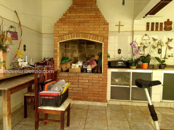 Imagem Casa com 3 Quartos à Venda, 180 m² em Vila Tamandaré - Ribeirão Preto Imagem Casa com 3 Quartos à Venda, 180 m² em Vila Tamandaré - Ribeirão Preto