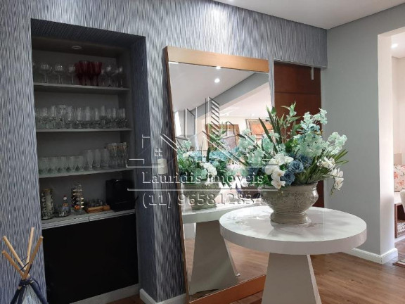 Imagem Imóvel com 3 Quartos à Venda, 123 m² em Tamboré - Barueri Imagem Imóvel com 3 Quartos à Venda, 123 m² em Tamboré - Barueri