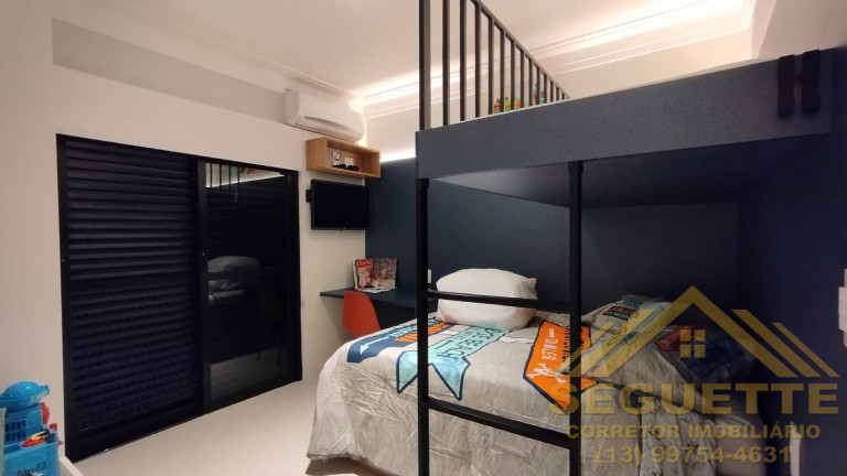Imagem Apartamento com 4 Quartos à Venda, 169 m² em Riviera De São Lourenço - Bertioga Imagem Apartamento com 4 Quartos à Venda, 169 m² em Riviera De São Lourenço - Bertioga