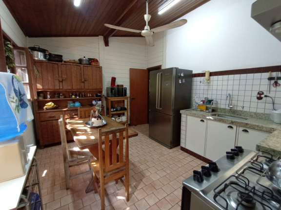 Imagem Chácara com 7 Quartos à Venda, 145.000 m² em Fazendinha - Piedade