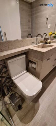 Imagem Apartamento com 3 Quartos à Venda, 102 m² em Vila Andrade - São Paulo