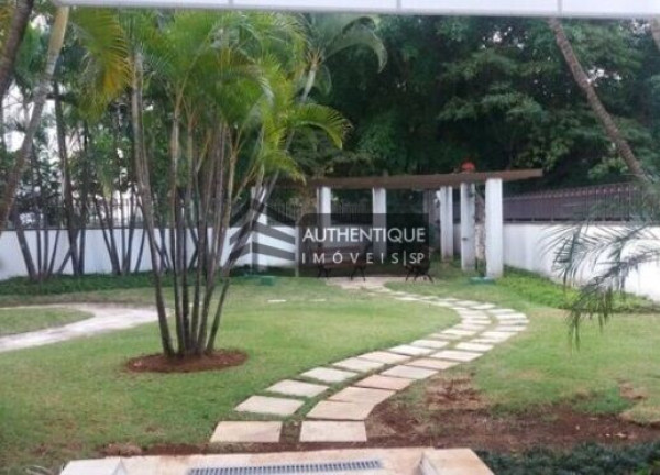 Imagem Apartamento com 3 Quartos à Venda, 185 m² em Vila Andrade - São Paulo Imagem Apartamento com 3 Quartos à Venda, 185 m² em Vila Andrade - São Paulo